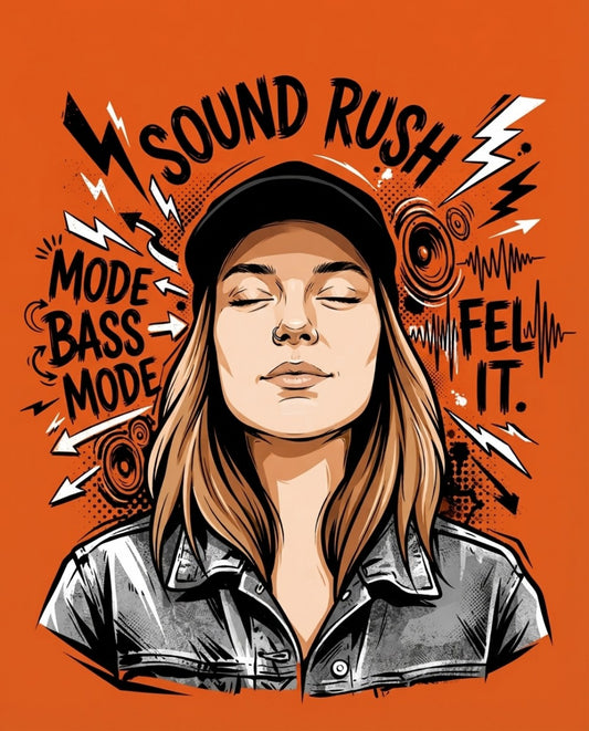 Create vector graphic comic-book illustration