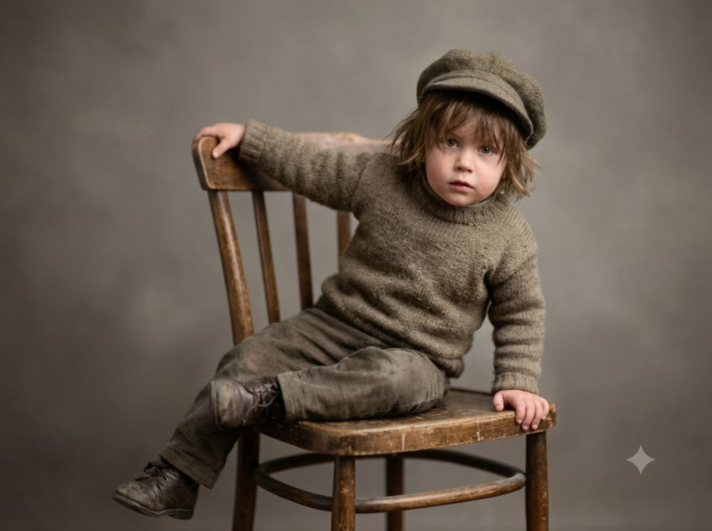 Old Photo Restoration
