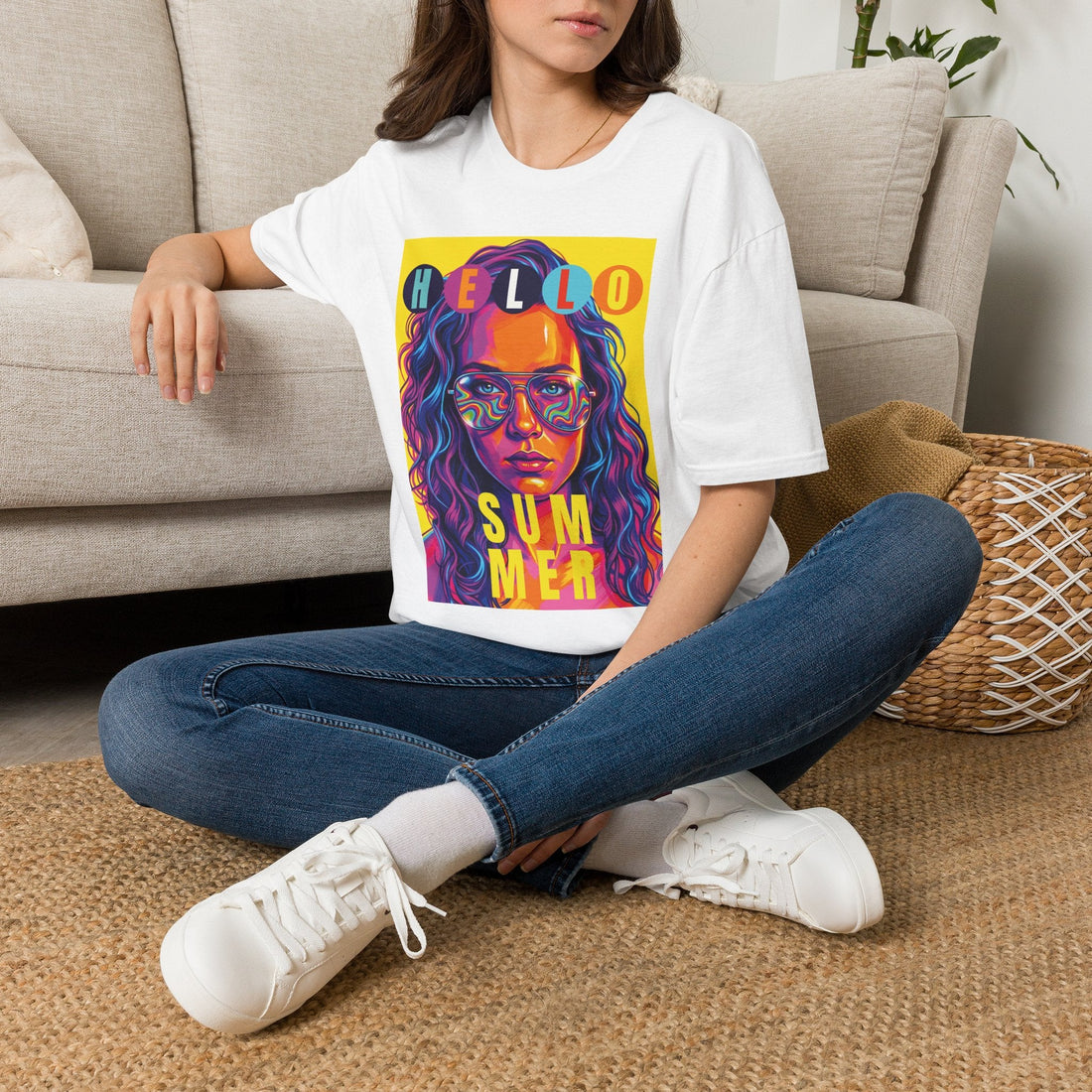 Personalized T-Shirt