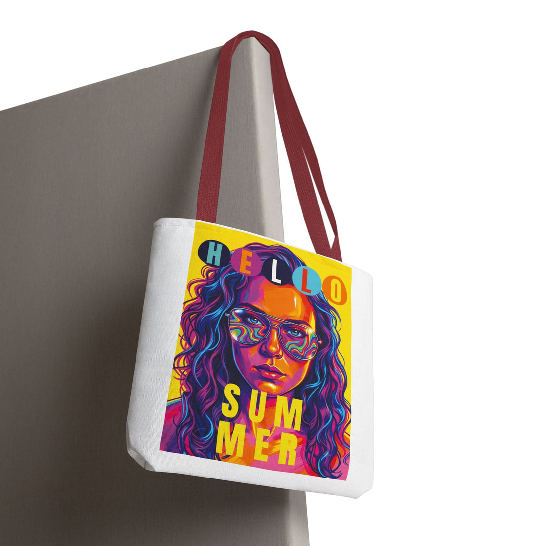 Personalized Bag