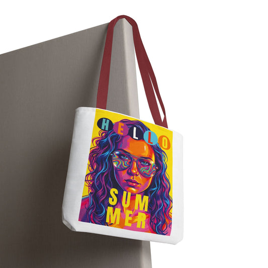 Personalized Bag