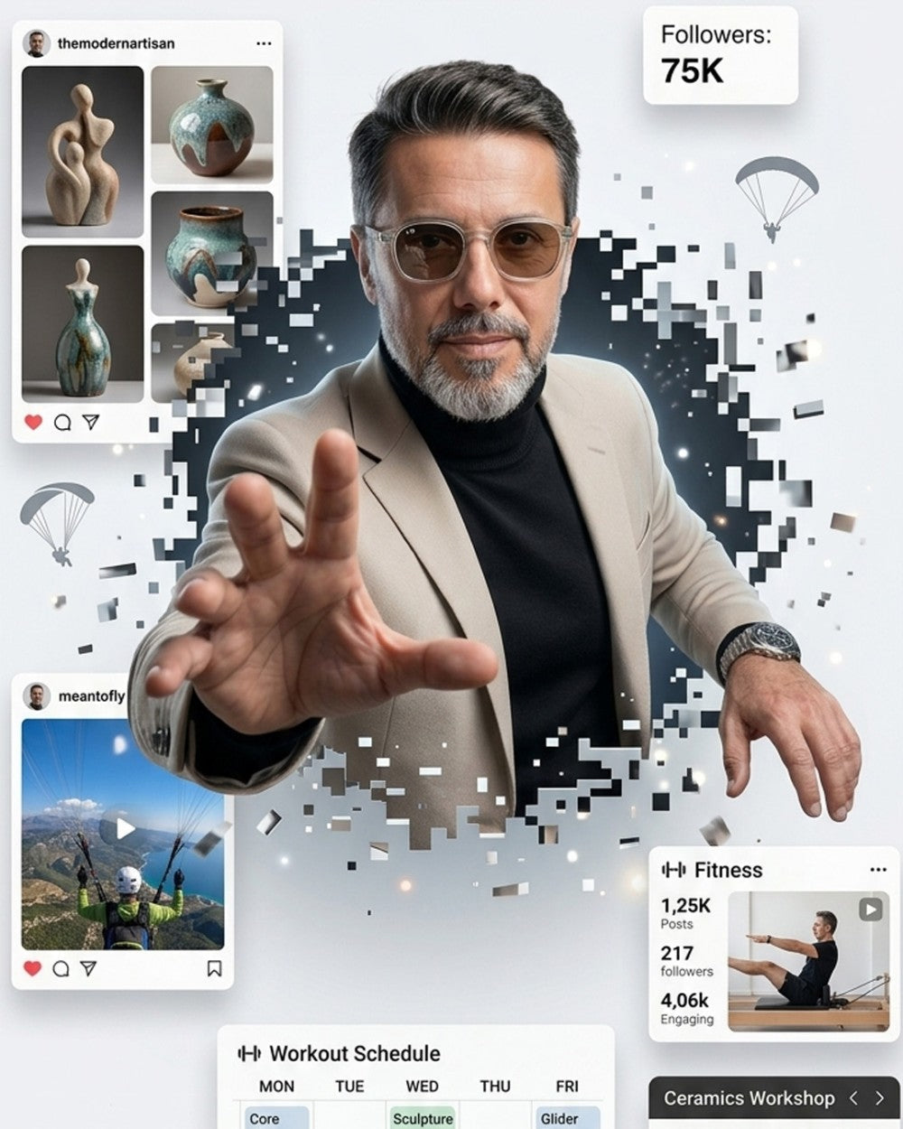 DIGITAL PRODUCTS