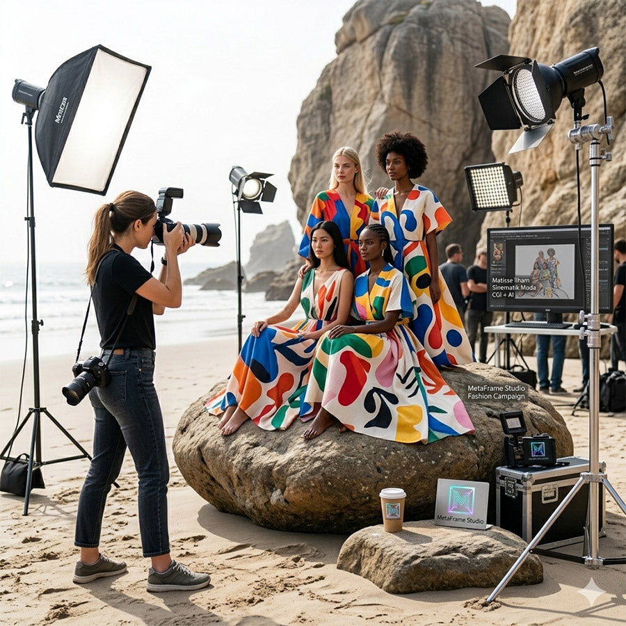 Reels & Short Form Content