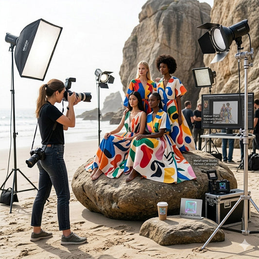 Reels & Short Form Content