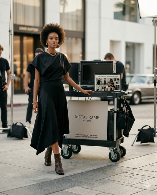 Fashion Campaigns