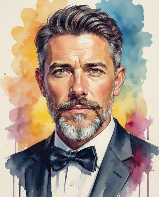 Artistic Portraits