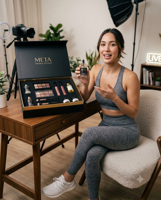 Influencer Campaigns