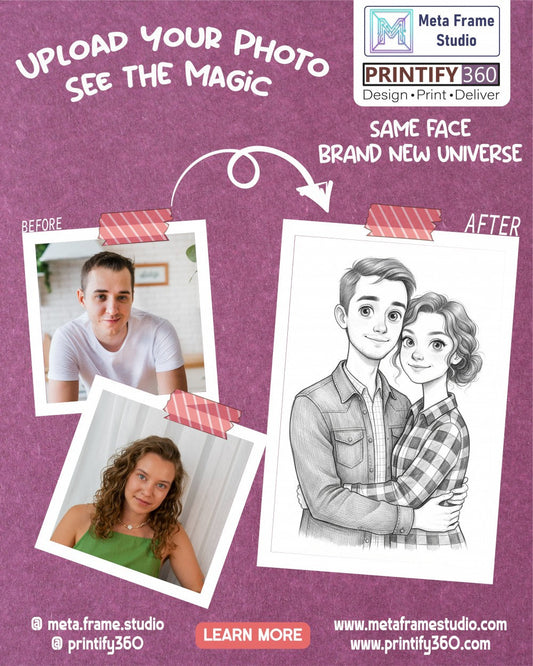 Why Hand-Drawn Charcoal Animation Video Invitations Are the Ultimate Wedding Trend