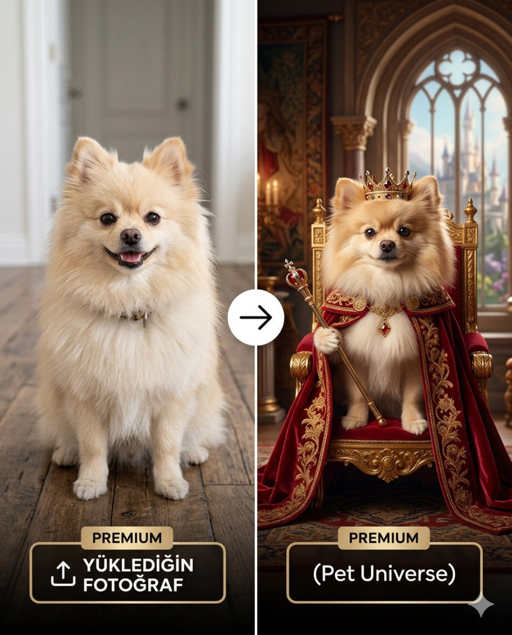Pet Universe
