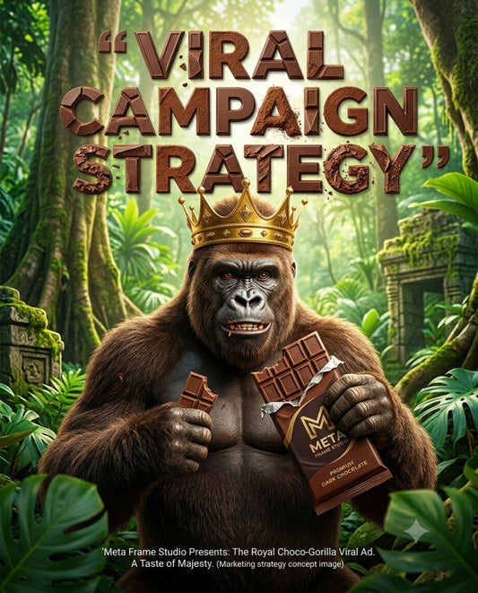 Product Launch Campaign