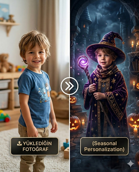 Seasonal Transformations