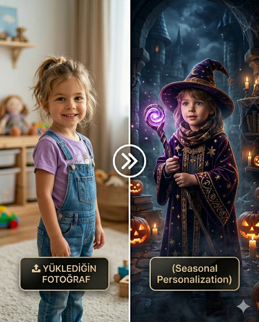Halloween AI