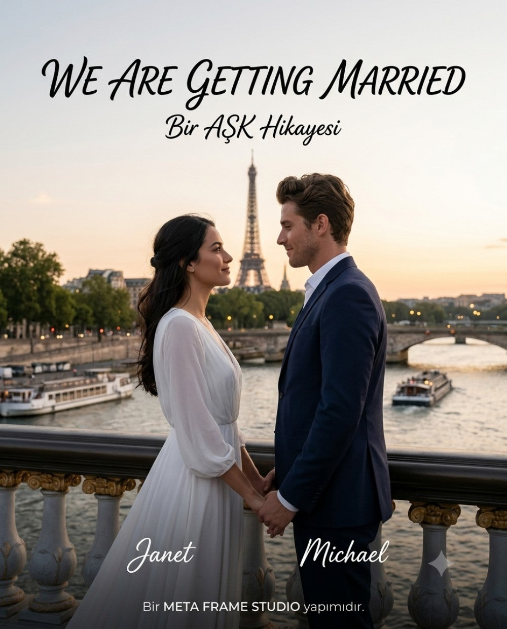 Wedding Invitation