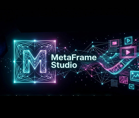 AI CONTENT STUDIO