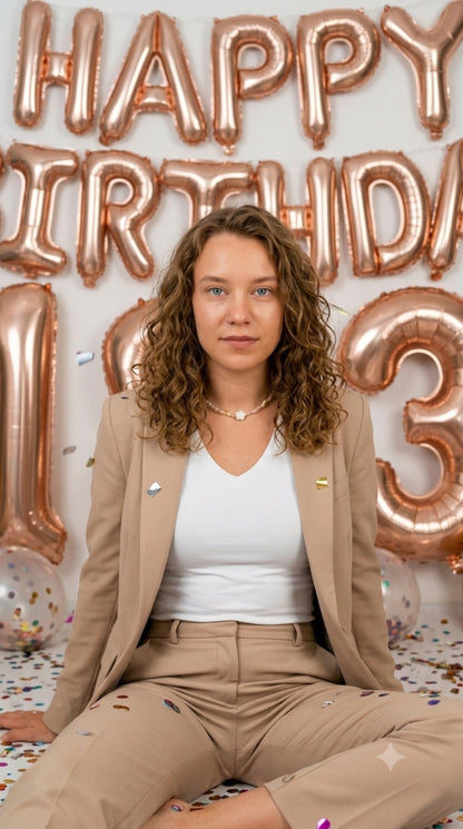 Special Days - Birthday