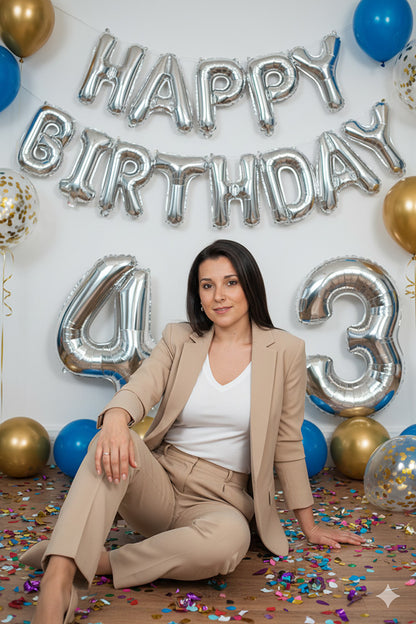 Special Days - Birthday